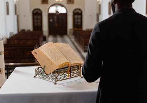 Clergy Appreciation Assembly 2799