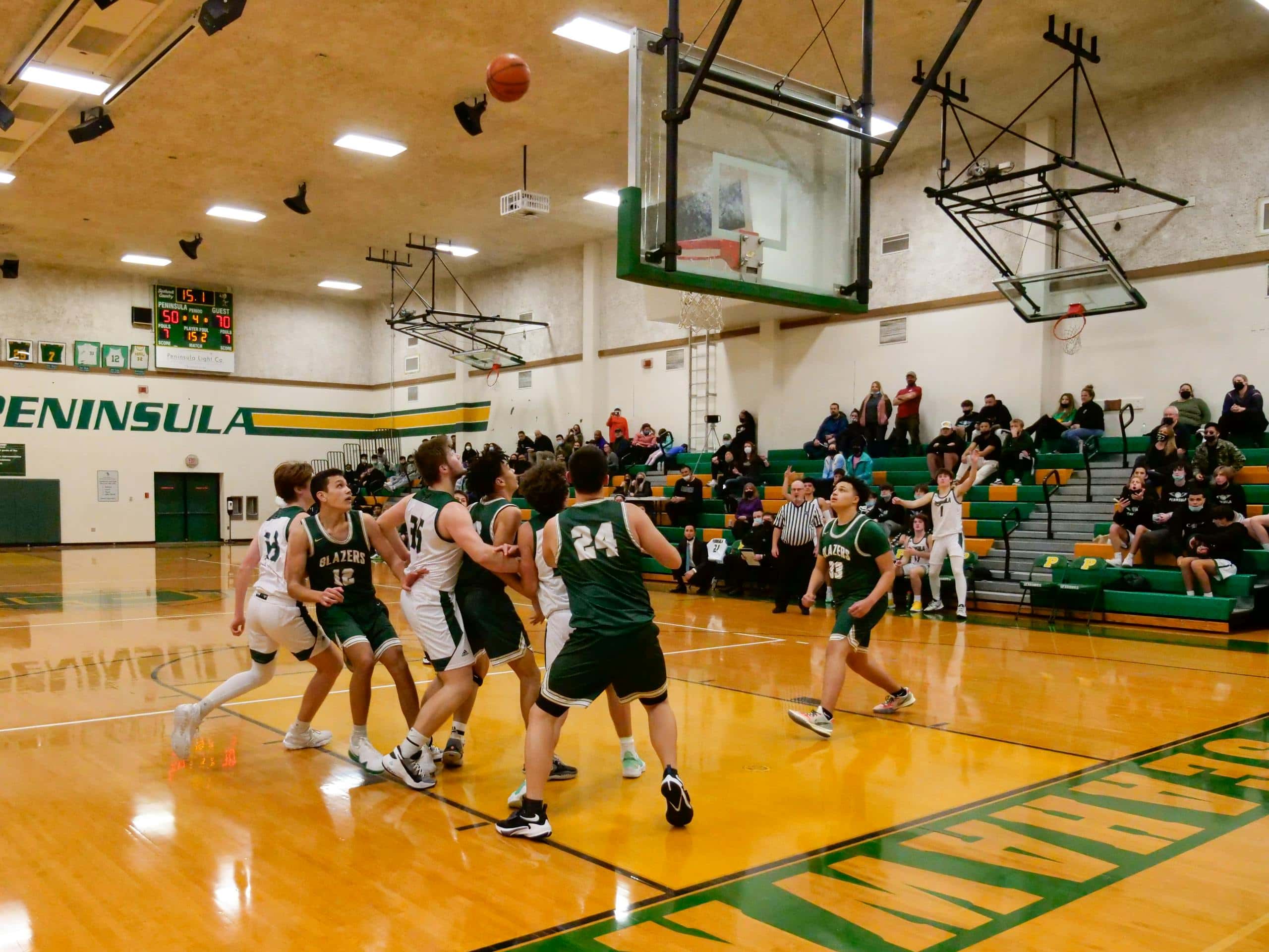 Bob Stras Memorial Basketball Tournament