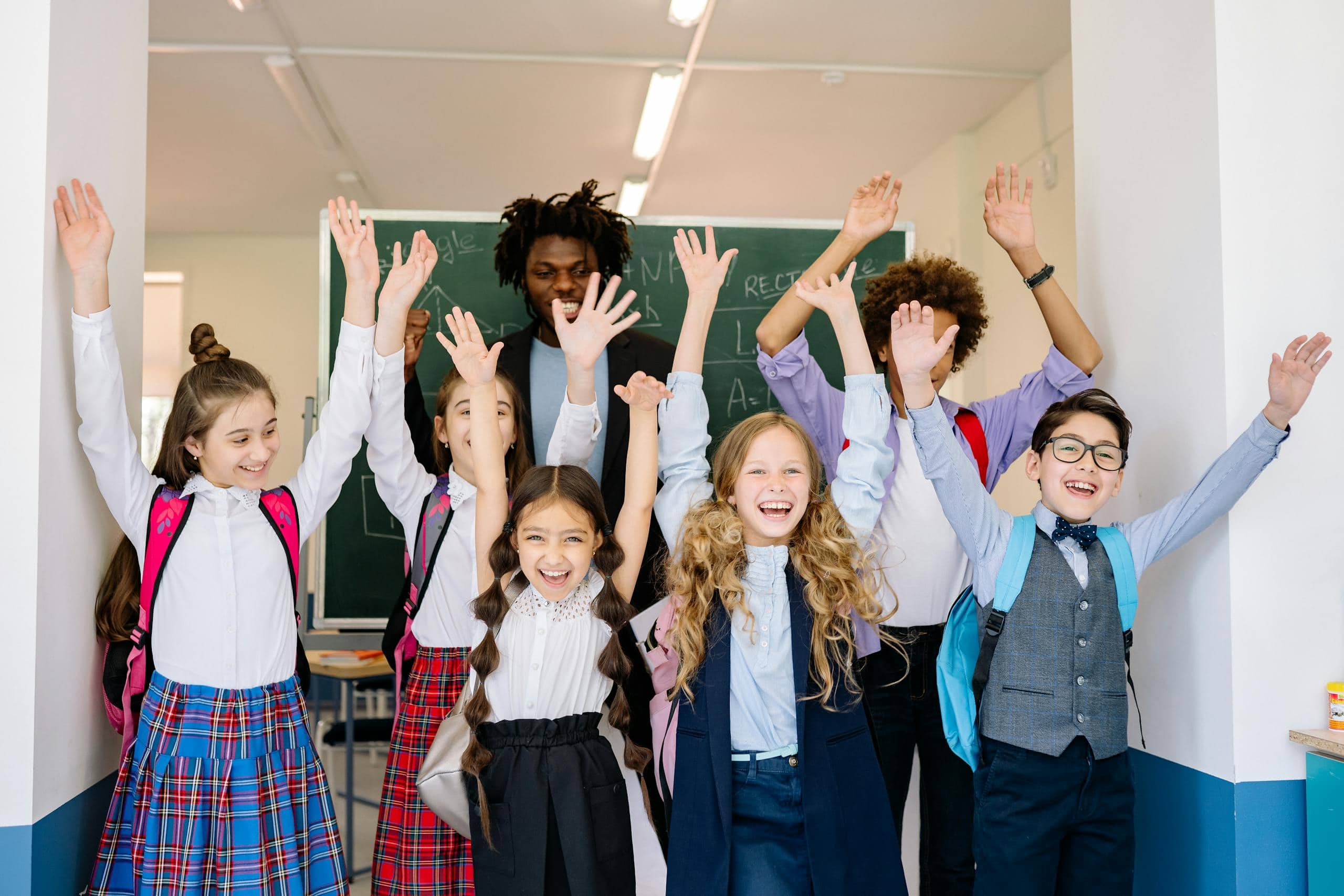 Capacitación en español – Safe Environment Program Training