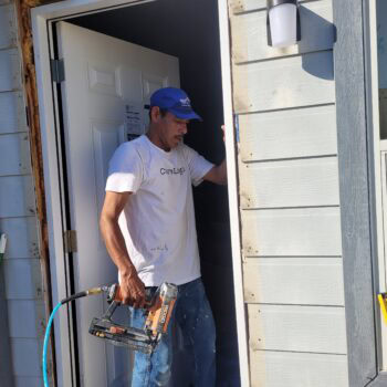 Knight Hands Completes 565th project