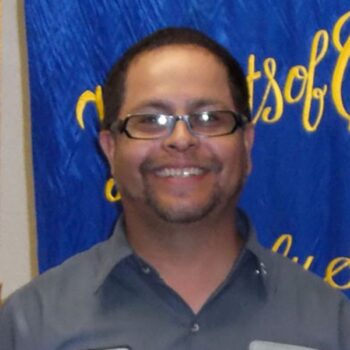 Knight of the Month – Jan. 2026