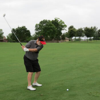 16th Annual Leo Whelan Charity Golf Tournament