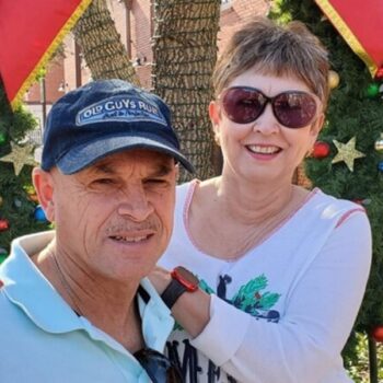 Family of the Month – Jan. 2026