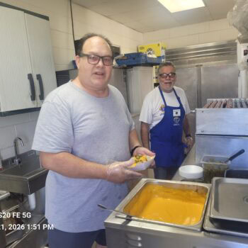 Little League Baseball Season Begins