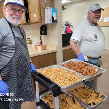 Final Fish Fry of 2026