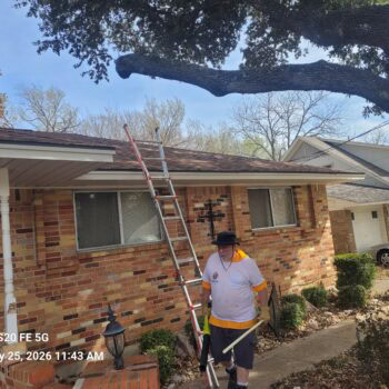 Two Knight Hands Projects in one Day