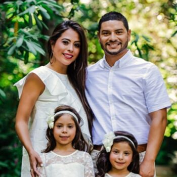 Family of the Month – Feb.2026