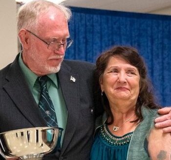 Family of the Month – March 2026