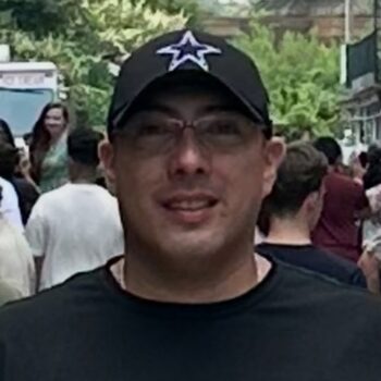 New Member – Apr. 2026