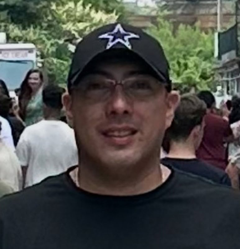 Manny Martinez