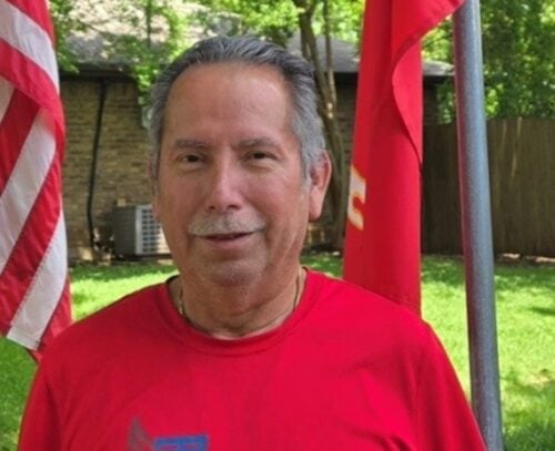 Salvador Hernandez