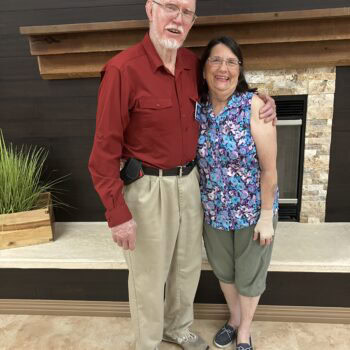 Family of the Month – March 2020