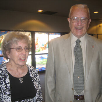 Family of the Month – November 2011