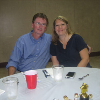 Knight of the Month – September 2014