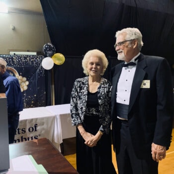 Family of the Month – September 2020