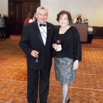 Family of the Month – February 2020