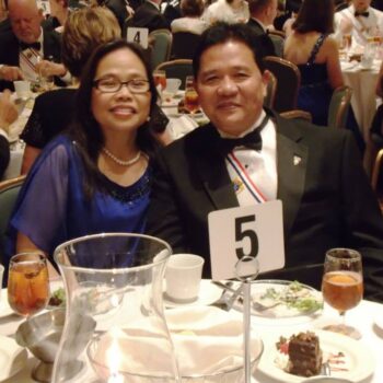 Family of the Month – January 2023