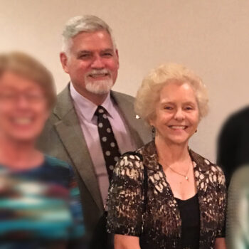 Family of the Month – September 2014