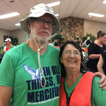 Family of the Month – June 2018