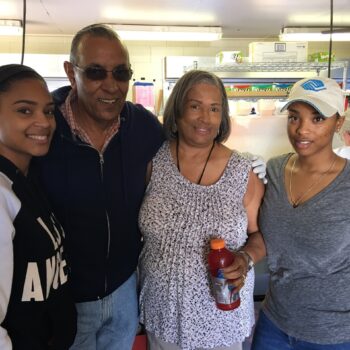 Family of the Month – March 2019