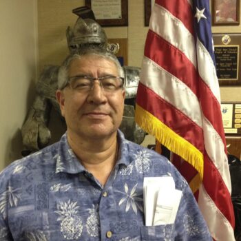 Knight of the Month – August 2016