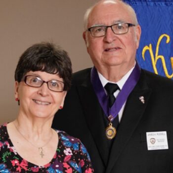 Family of the Month – February – 2014