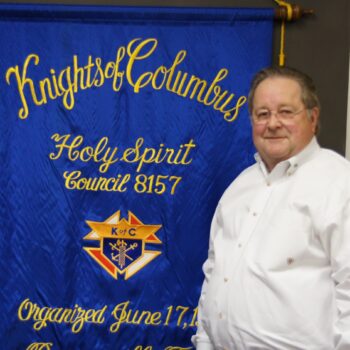 Knight of the Month – November 2013
