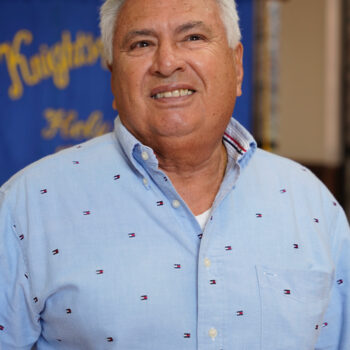 Knight of the Month – February 2012