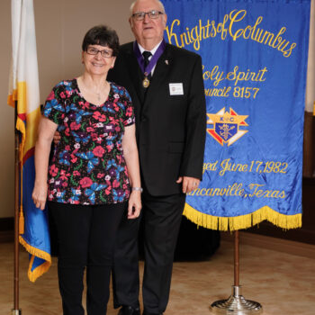 Family of the Month – March 2018
