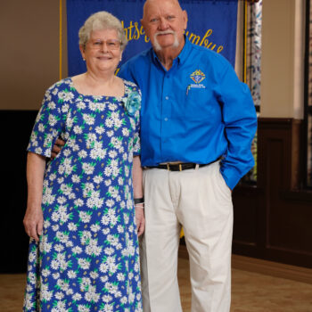 Family of the Month – November 2016