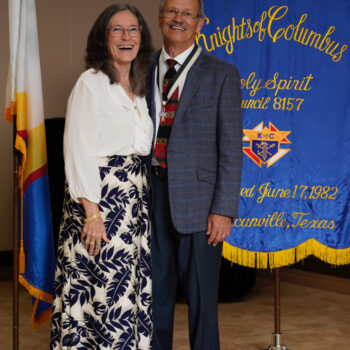 Family of the Month – October 2014