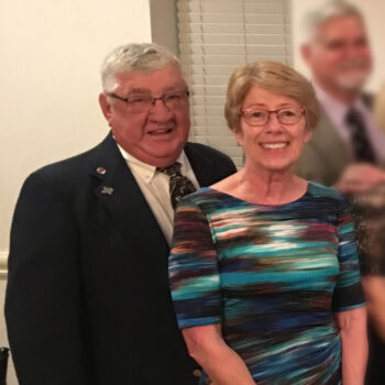 Family of the Month – September 2017