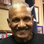 Knight of the Month – September 2018