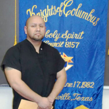 Family of the Month – April 2014