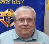 Knight of the Month – May 2021
