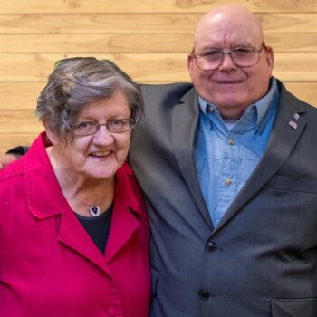 Family of the Month – March 2022