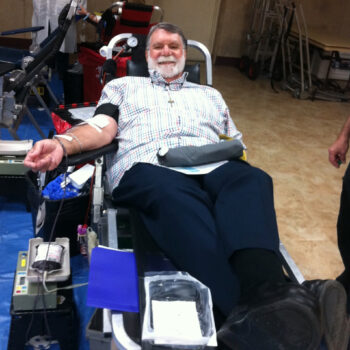 Blood Drive
