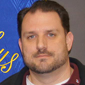 Knight of the Month – April 2013