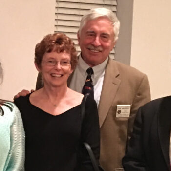 Family of the Month – June 2019