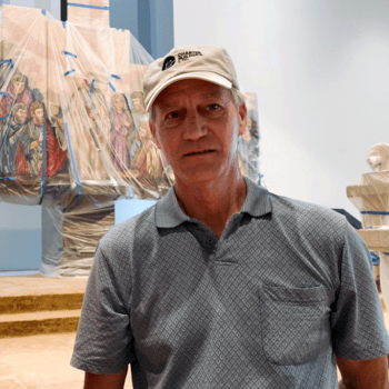 Knight of the Month – August 2021