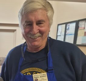 Knight of the Month – February 2020