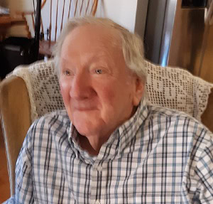 Knight of the Month – March 2021
