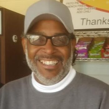 Knight of the Month – April 2019