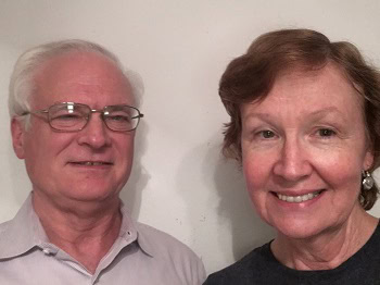 Family of the Month – August 2017
