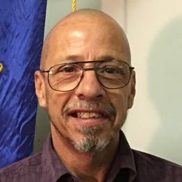 Knight of the Month – December 2018
