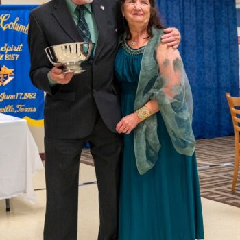 Family of the Month – January 2017