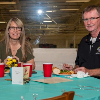 Family of the Month – February 2018