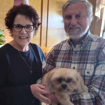 Family of the Month – July 2023