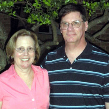 Family of the Month – November 2017