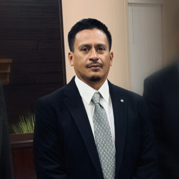 Knight of the Month – May 2022